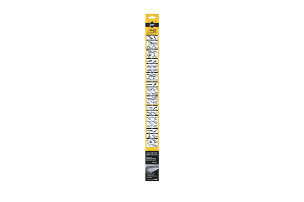 SWF 119100 DAS ORIGINAL AQUABLADE Viskerblad